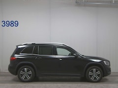 Bild des Angebotes Mercedes-Benz GLB 250 4Matic Style AHK 4x4 360° Navi Leder LM
