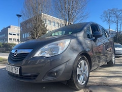 Bild des Angebotes Opel Meriva B Design Edition **TOP ANGEBOT**