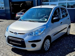 Bild des Angebotes Hyundai i10 Edition+, Isofix, ZV, Servo, Radio CD, 5 Türen