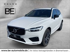 Bild des Angebotes Volvo XC60 B4 R Design AWD H/K AHK ALLWETTER