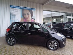 Bild des Angebotes Hyundai iX20 1.6 AUTOMATIK* KLIMA* NAVI* SHZG.* BTH*PDC* R.-KAM