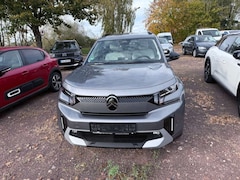 Bild des Angebotes Citroen C3 Aircross Hybrid 145 MAX, Winterpaket, Allwetterreifen