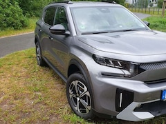 Bild des Angebotes Citroen C3 Aircross Hybrid 145 MAX, Winterpaket, Allwetterreifen
