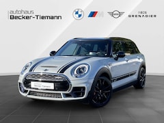 Bild des Angebotes MINI John Cooper Works Clubman John Cooper Works ALL4 Clubman | Navi Prof. | HK H