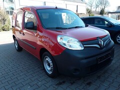 Bild des Angebotes Renault Kangoo 1.5 TDCI"Rapid" Klimaanlage LKW Zulassung