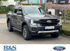 Bild des Angebotes Ford Ranger Doppelkabine PHEV Wildtrak e-4WD+360°Cam+AHK+B&O+N