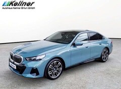 Bild des Angebotes BMW 520 i Limo M-Sport AHK+Pano+360°+Standh+Harman&