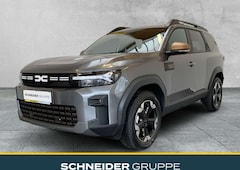 Dacia Bigster EXTREME TCe 130 4X4 Extreme SHZ+PDC+KAMERA+NAVI
