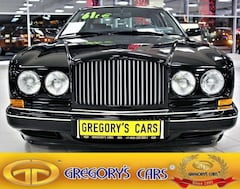 Bild des Angebotes Bentley Continental +R+ParkWard+OneFrom100+DE Auto+1Hd