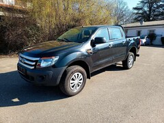 Bild des Angebotes Ford Ranger XL Doppelkabine 4x4
