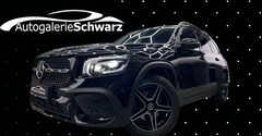 Bild des Angebotes Mercedes-Benz GLB 220 d 8G AMG NIGHT DIST+LENK AUGR KAM LED AHK