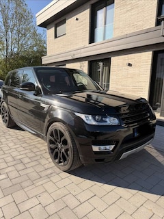 Bild des Angebotes Land Rover Range Rover Sport S