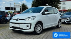 Bild des Angebotes VW up! 1,0 R-CAM! PDC! LED! KLIMA! SHZ!