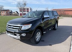 Bild des Angebotes Ford Ranger Ranger Autm. Limited