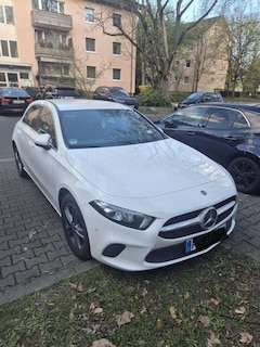 Mercedes-Benz 200