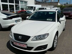 Bild des Angebotes SEAT Exeo ST Reference KLIMA/ALLWETTER/3.HAND