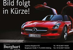 Bild des Angebotes Mercedes-Benz CLA 200 CLA 200 AMG Line/Navi/Pano.-Dach/Distronic/Klima