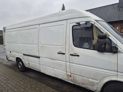 Bild des Angebotes Mercedes-Benz Sprinter 213 CDI 902.611