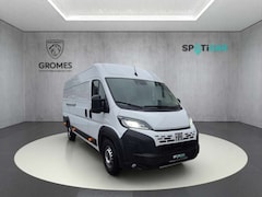 Bild des Angebotes Fiat Ducato L4H2 35 180 3,5 Multijet Maxi Hochdach verblecht S