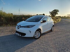 Bild des Angebotes Renault ZOE ZOE (ohne Batterie) 41 kwh Life