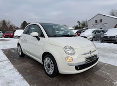 Bild des Angebotes Fiat 500 Sportsitze Sport Lenkrad