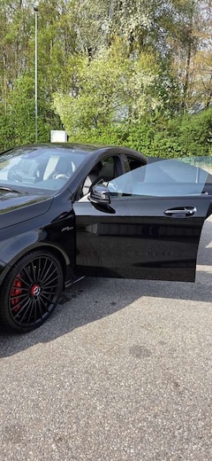 Bild des Angebotes Mercedes-Benz CLA 45 AMG CLA 45 AMG 4Matic (117.352)