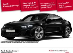 Bild des Angebotes Audi e-tron GT e-tron GT qu.350 kW RFK NAVI PANO B&O LED