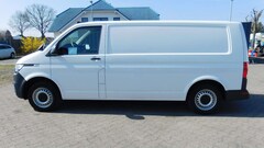 Bild des Angebotes VW T6.1 Transporter Abt e- Lang 1-Gang Klima Radio