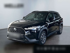 Bild des Angebotes Toyota Corolla Cross Hybrid 1.8 Team D *LED*ACC*CAM*SHZ*