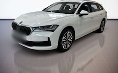 Skoda Superb Combi Essence 2.0TDI LightA.DSG.ASSIST.KAM.AHK.Sma