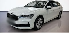 Bild des Angebotes Skoda Superb Combi Essence 2.0TDI LightA.DSG.ASSIST.KAM.AHK.Sma