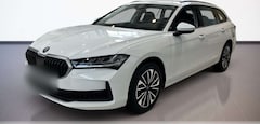 Skoda Superb Combi Essence 2.0TDI LightA.DSG.ASSIST.KAM.AHK.Sma