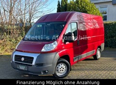 Bild des Angebotes Fiat Ducato Hochr.-Kasten 30 100/R-Kamera/Top gepfleg