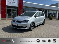 Bild des Angebotes VW Sharan 2.0 TDI Join 5-Sitzer AZN-Haus-Förderung* AHK