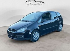 Bild des Angebotes Ford C-Max *AHK*8x Bereift*