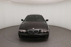 Bild des Angebotes BMW 525 525i