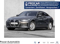Bild des Angebotes BMW i4 eDrive40 H/K+ACC+DA+PA+AHK+17" LMR