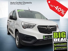 Bild des Angebotes Opel Combo E Cargo 1.5 D Edition erh. NL XL Klima/PDC