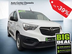 Bild des Angebotes Opel Combo E Cargo 1.5 D Edition erh. NL XL Klima/PDC