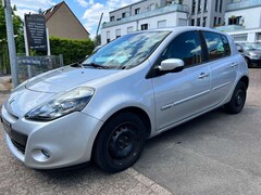 Bild des Angebotes Renault Clio III Dynamique / Automatik / 5 Tür / Klima /