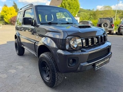 Bild des Angebotes Suzuki Jimny 1.3 Club 62kW/84PS+Radio,CD+Sonderfelgen