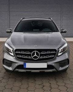 Bild des Angebotes Mercedes-Benz GLA 180 GLA 180 7G-DCT AMG Line