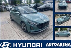 Bild des Angebotes Hyundai i20 1.0 T-GDI Trend DynLicht Facelift Kam. Navi