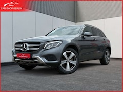 Bild des Angebotes Mercedes-Benz GLC 250 4MATIC 9G-Tronic LED AMG Leder MBUX RFK