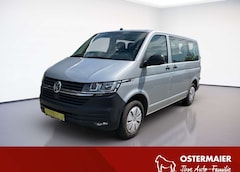 Bild des Angebotes VW T6.1 Caravelle TRENDLINE KR 2.0TDI 150PS.NAVI.CLIMATIC.AHK.KAMERA