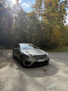 Bild des Angebotes Mercedes-Benz S 350 S 350 BlueTec / d L (222.132)