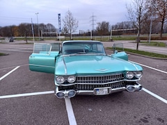 Bild des Angebotes Cadillac Series 62 Sedan