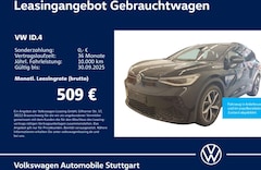 Bild des Angebotes VW ID.4 GTX Navi Kamera P-Dach