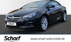 Bild des Angebotes Opel Cascada Innovation ecoFlex 1.6 Turbo, El. Verdeck