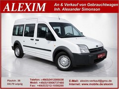 Bild des Angebotes Ford Tourneo Connect 1.8 TDCi /5Sitzer/DAB+Bluetooth